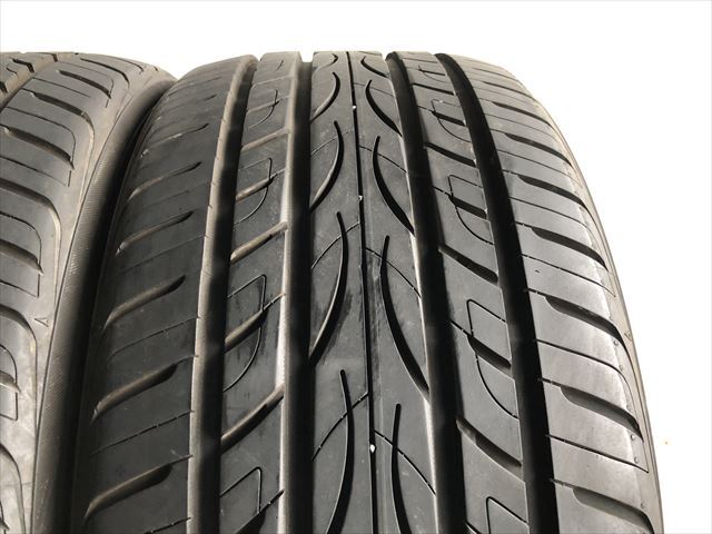 激安中古タイヤ  245/35R20 95W ヨコハマ ADVAN ENVIGOR 22年製  2本の画像3