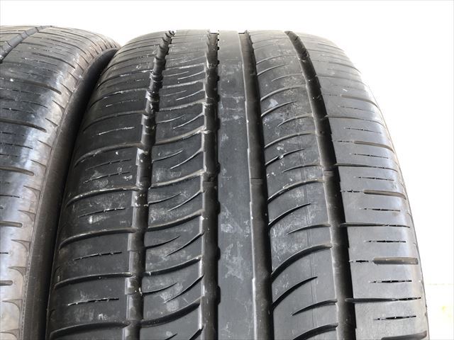 激安中古タイヤ　　295/40R22 112W ピレリ　SCORPION ZERO MO1 210製　　2本_画像3