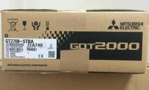 Bibian 比比昂- T番号適格請求新品MITSUBISHI 三菱電機GT2708 Bibian 比比昂- T番号適格請求新品MITSUBISHI 三菱電機GT2708