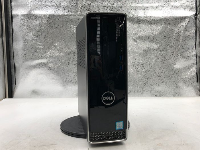 DELL/デスクトップ/HDD 1000GB/第6世代Core i5/メモリ8GB/WEBカメラ無/OS無/Intel Corporation HD Graphics 530 32MB-240117000741974の画像1