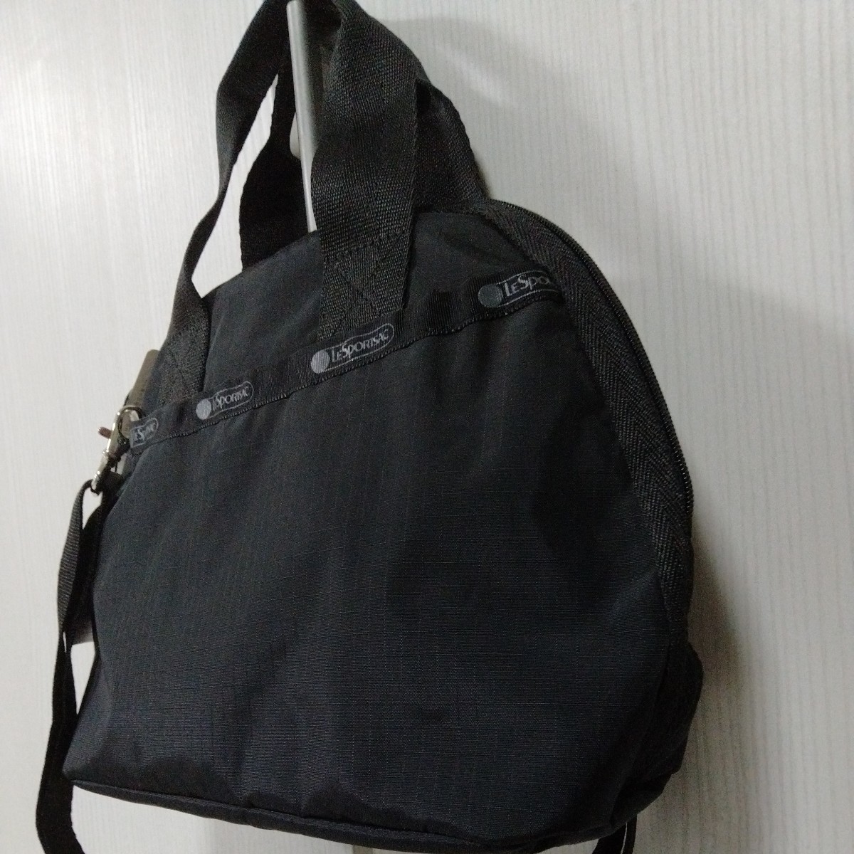 新品未使用　レスポートサック　 　ショルダーバッグ　 LeSportsac　トートバッグ_画像4