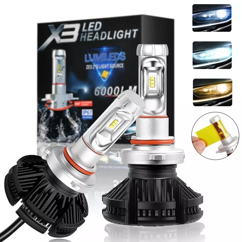 ようやく在庫復活！(*^^)大人気！フィリップスX3 LED KIT バルブ形式 H4 H8 H11 H16限定 ヘッドライト等にいかがですか？(^^*)    原文:ようやく在庫復活！(*^^)大人気！フィリップスX3 LED KIT バルブ形式 H4 H8 H11 H16限定 ヘッドライト等にいかがですか？(^^*)