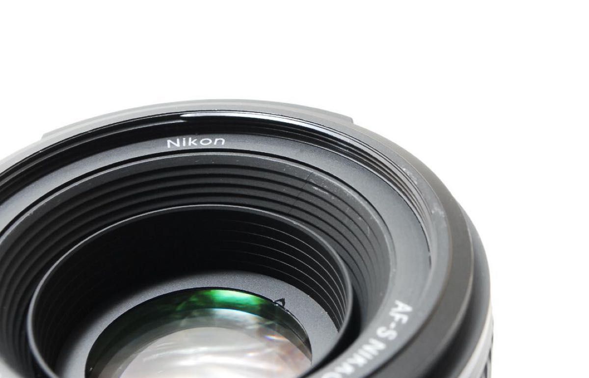 付属品多数Nikon AF-S NIKKOR 50mm f/1.8G ニコン