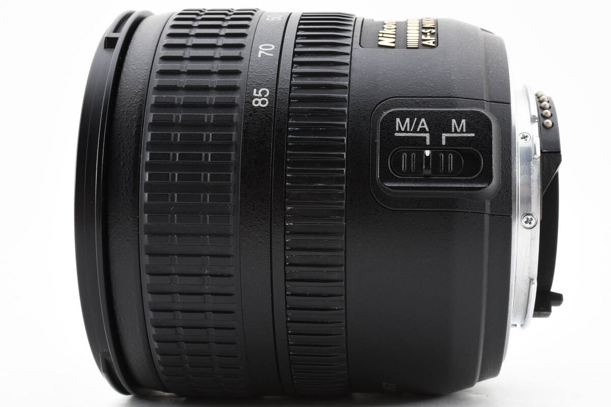 ★動作OK★Nikon AF-S Nikkor 24-85mm F3.5-4.5 G ED ニコン★2131453-7902_画像7