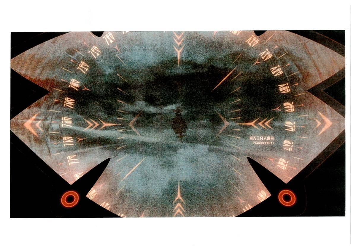 宇宙戦艦ヤマト2199 設定資料 198枚の画像3