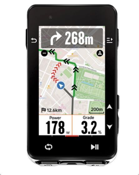Yahoo!オークション - 【新発売】iGPSPORT iGS630S Yahoo!オークション - 【新発売】iGPSPORT iGS630S