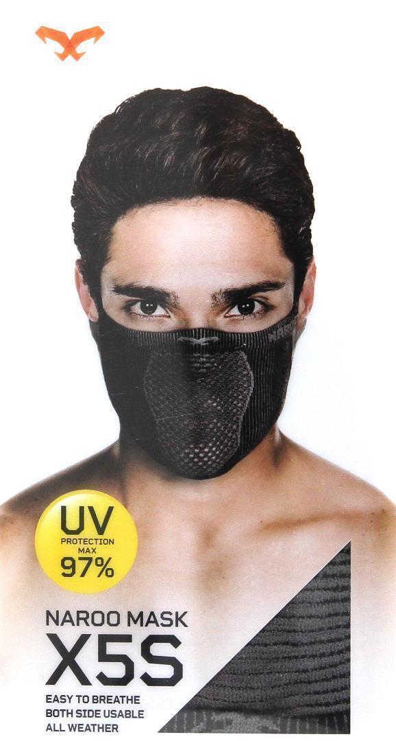 [ новый товар * нераспечатанный ]na Roo маска X5s спорт маска маска для лица sgi* кипарис поллиноз меры 