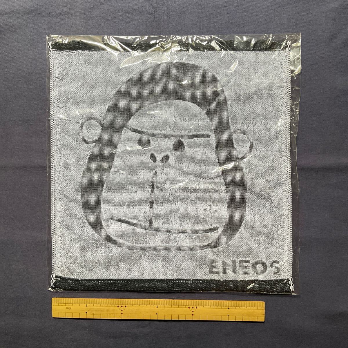 ENEOS エネゴリ君ハンドタオル_画像2