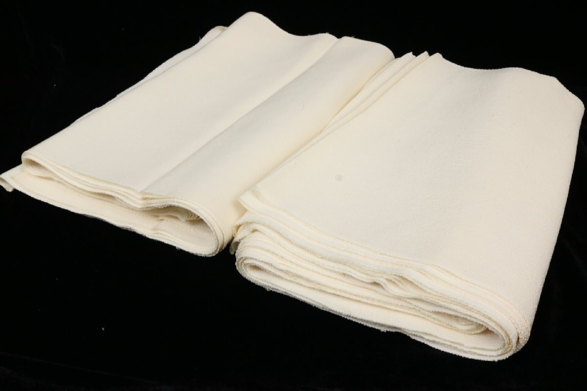  silk kimono cloth white cloth together large amount 10 point ground . entering . after crepe-de-chine ... crepe-de-chine .... etc. *....*1