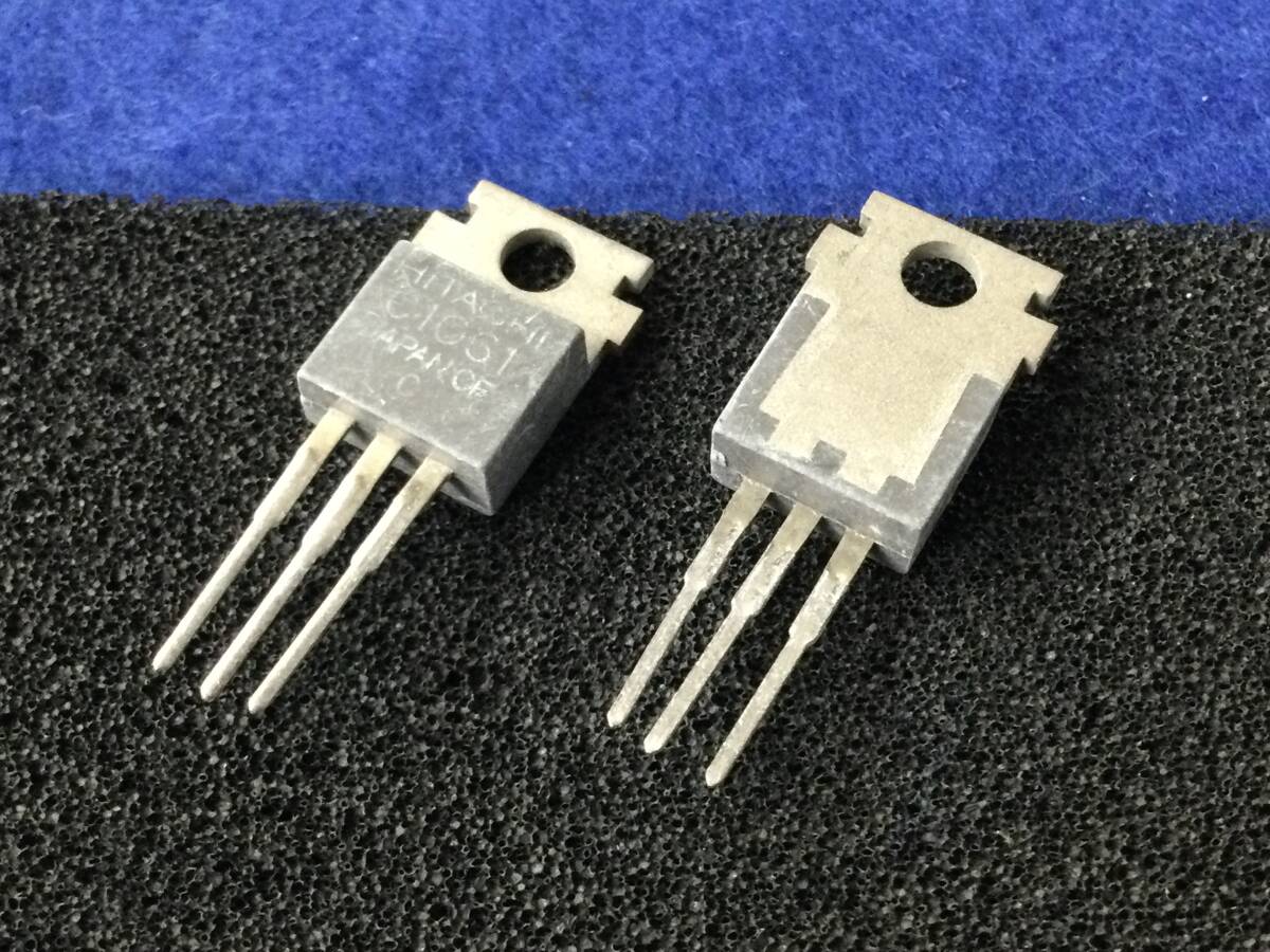 2SC1061 [ быстрое решение немедленная отправка ]PECOR транзистор C1061 [AZPr3-4-24/308195] PECOR Transistor 3 шт. комплект 