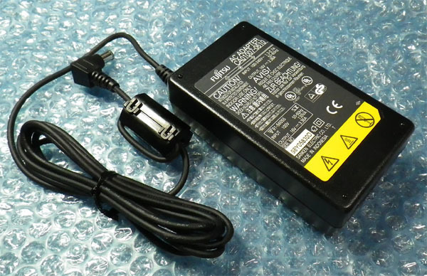  Fujitsu  AC адаптер  CA01007-0610 (16V/3.36A) [A]