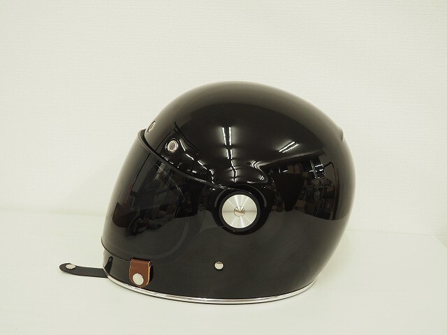 BELL BULLITT DOT NO.218 XXLサイズ 62-63cm ベル ブリット ヘルメット 257aの画像4