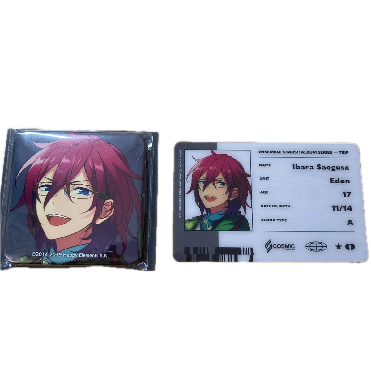 あんさんぶるスターズ あんスタ アルバム TRIP Eden アニメイト あんさんぶるスターズ あんスタ アルバム TRIP Eden アニメイト