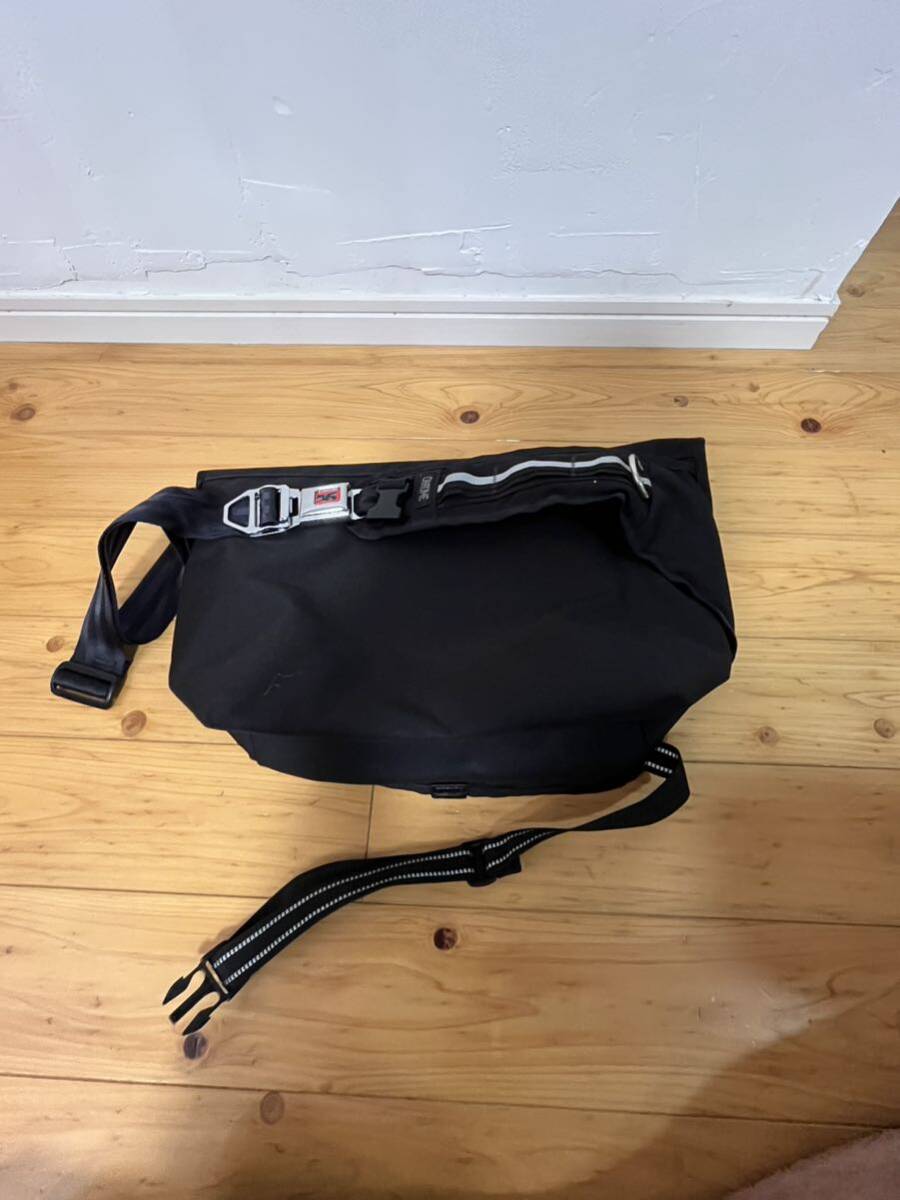 CHROME chrome messenger bag 