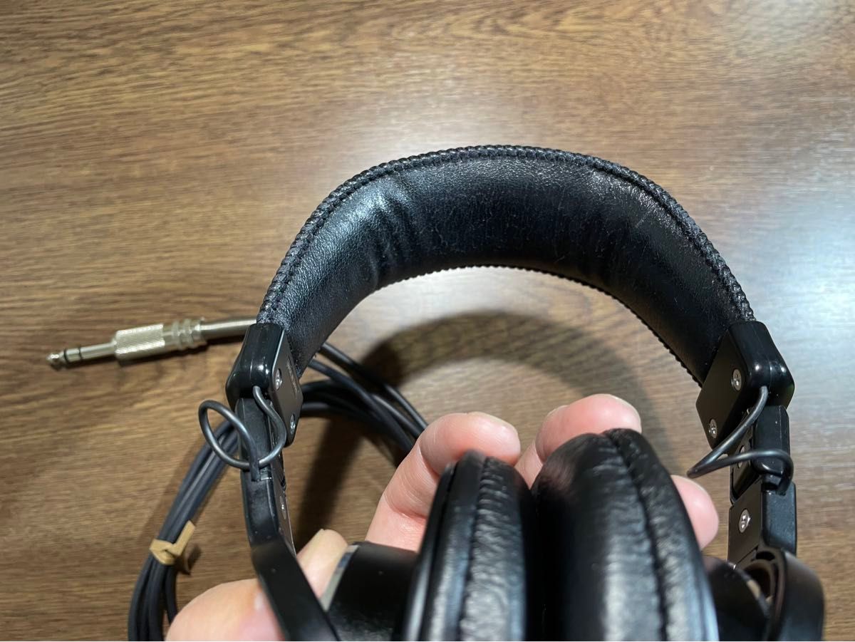  SONY MDR-CD900ST 美品