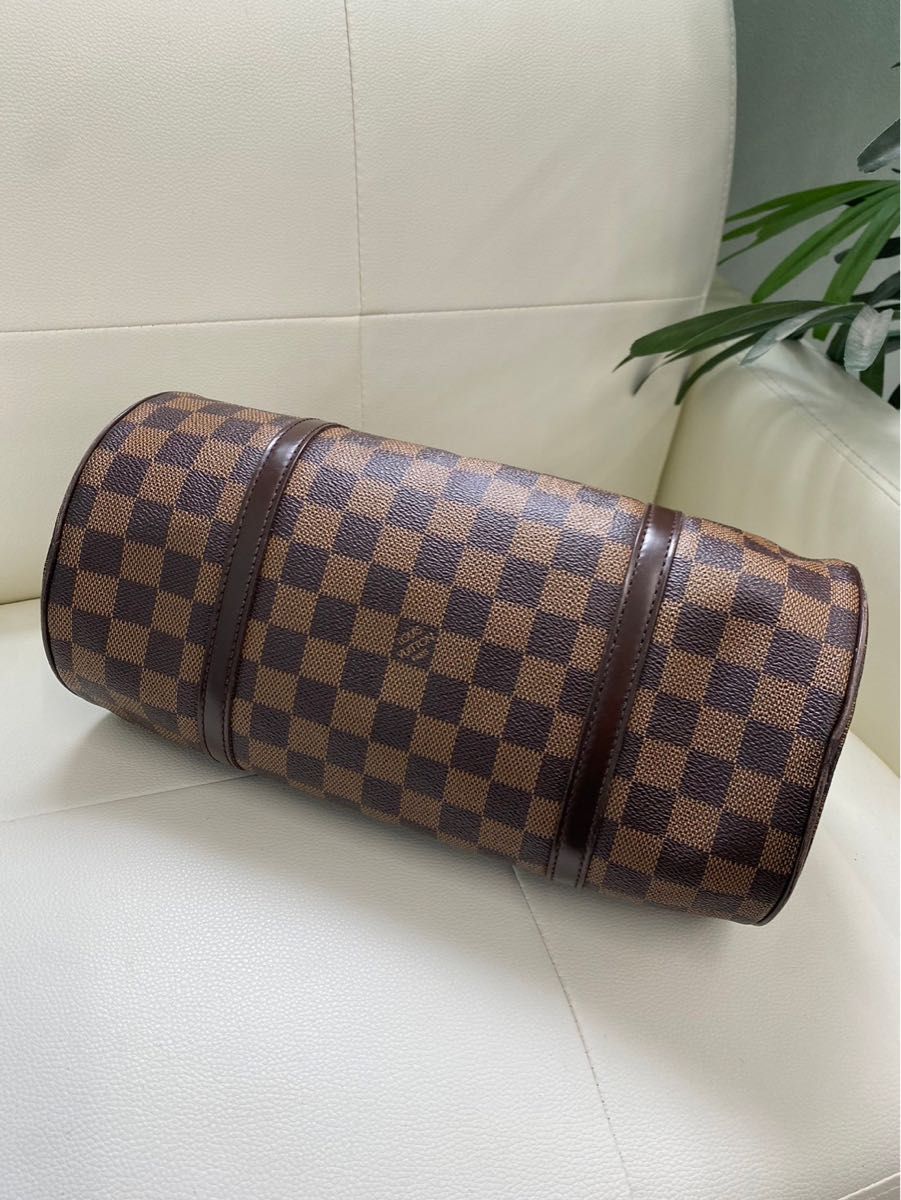 Louis Vuitton ルイヴィトン パピヨン30 ハンドバッグ DA0059