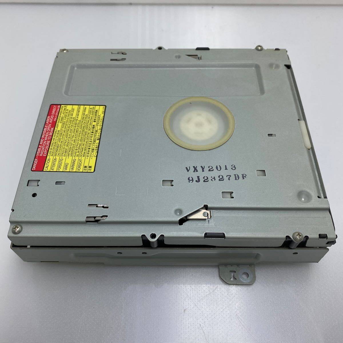 E1-050709 VXY2013動作保証 Panasonic 交換用ドライブ DMR-XP15 E1-050709 VXY2013動作保証 Panasonic 交換用ドライブ DMR-XP15