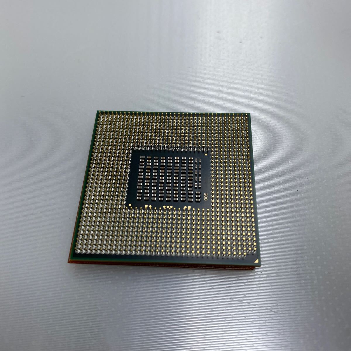 CC2-050904 Intel Core i7-2670QM SR02N (2.2-3.1GHz/ 6M/