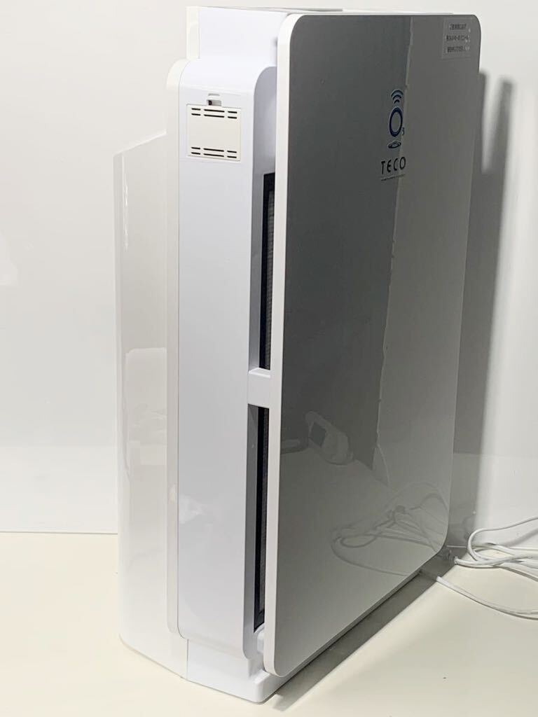 タムラテコ BT-180H 空気清浄機 オゾンエア 家電 未使用 タムラテコ BT-180H 空気清浄機 オゾンエア 家電 未使用