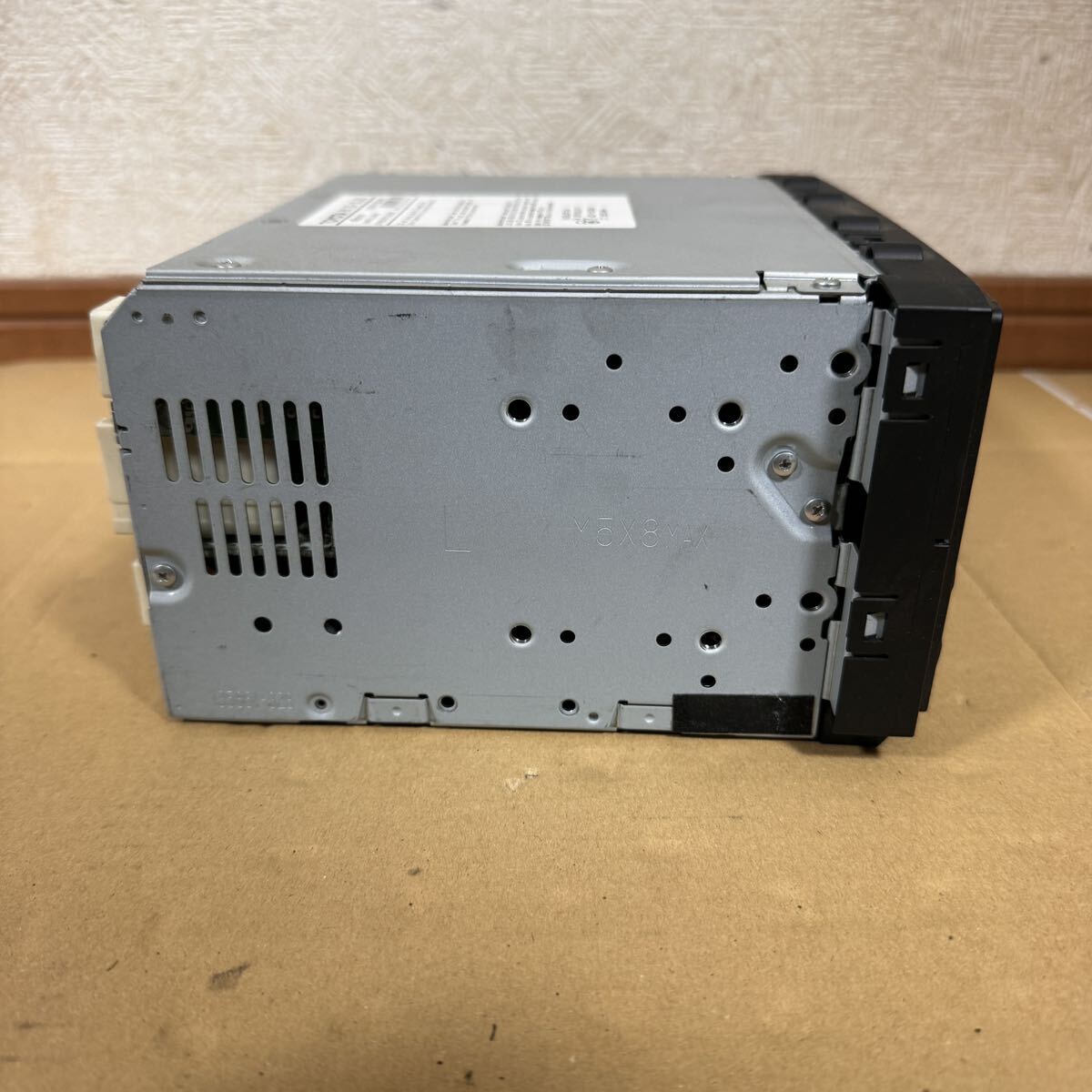 GRS200 トヨタ クラウン アスリート 純正 HDD ナビユニット 86120-30J20_画像2