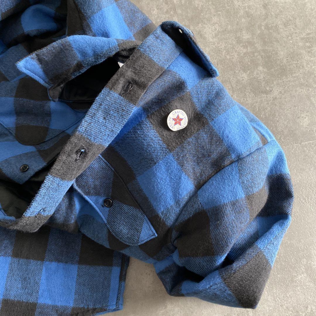 DEAD STOCK デッドストック 70s ビンテージ FIVE BROTHER DEAD STOCK デッドストック 70s ビンテージ FIVE BROTHER