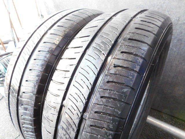 【V707】ENASAVE RV505▼195/60R16▼2本売切りの画像3