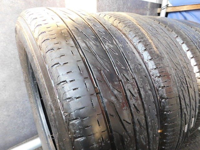 【V699】REGNO GRVⅡ▼205/60R16▼4本売切り_画像1