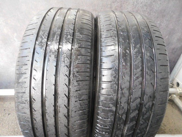 【ウ702】PROXES R52A▼215/50R18▼2本売切り_画像1