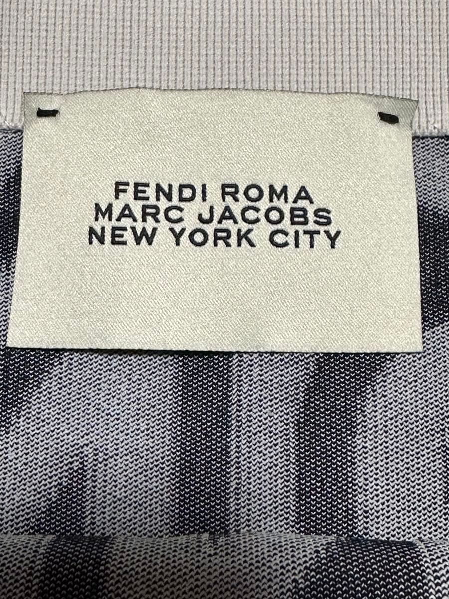 新品未使用 FENDI(フェンディ)タグ付MARC JACOBSコラボ 新品未使用 FENDI(フェンディ)タグ付MARC JACOBSコラボ