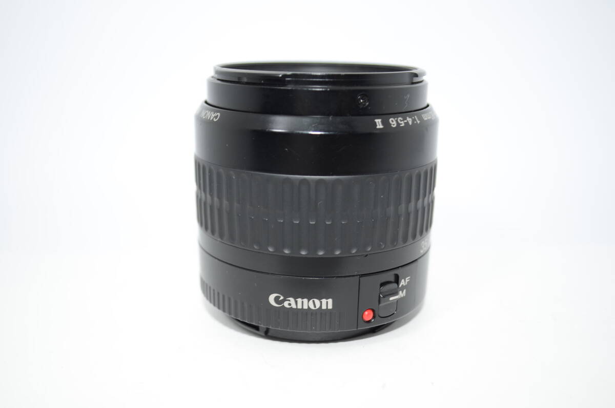 【外観並級】 キヤノン Canon EF 35-80mm F4-5.6　#s6580_画像2