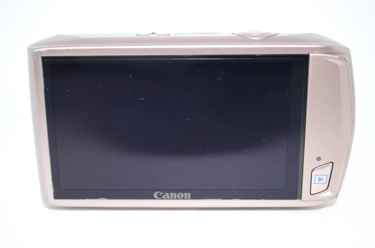 【外観並級】Canon キャノン IXY イクシー 32S PC 1682　#s6290_画像3