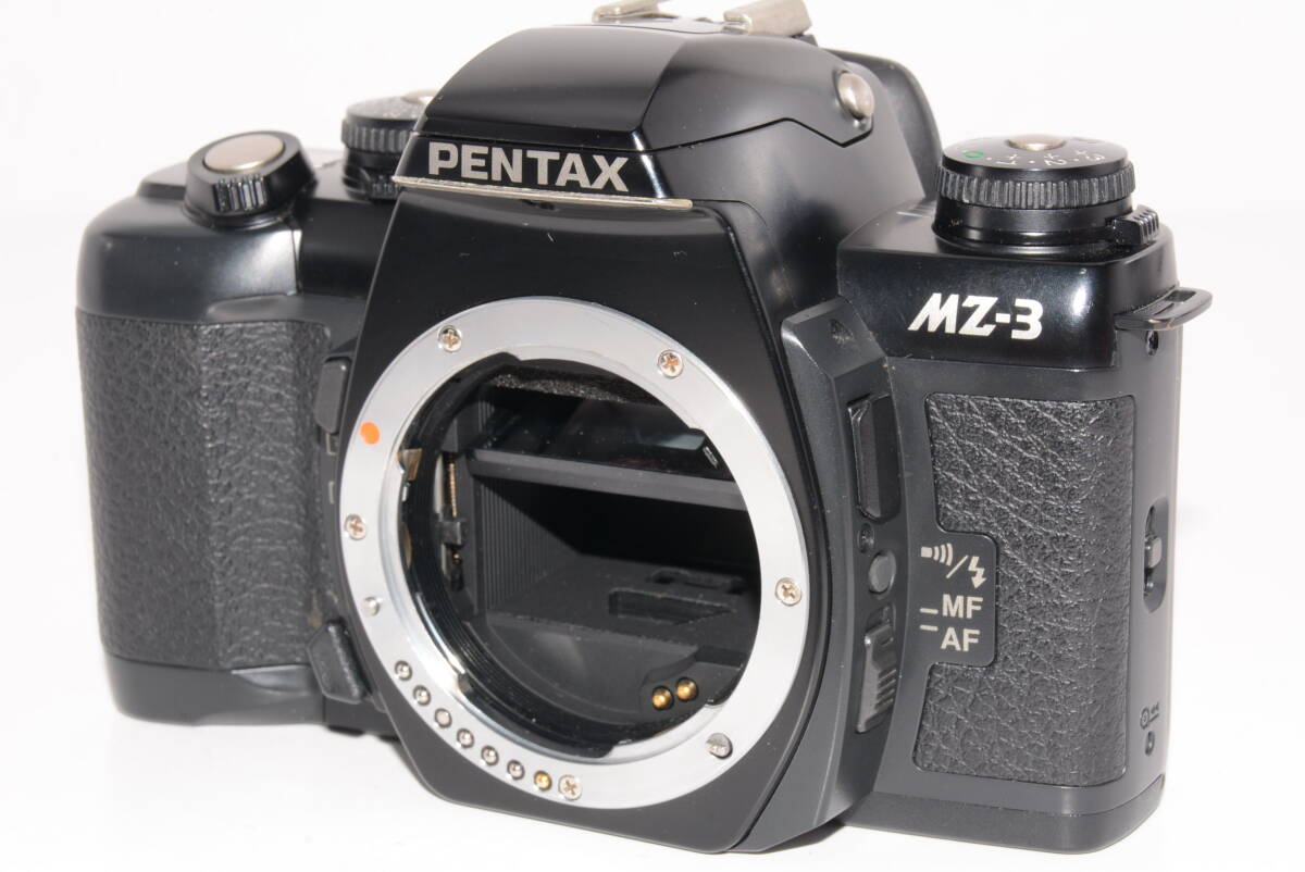 【外観並級】PENTAX MZ-3 / SMC PENTAX-FA 28-80mm F3.5-5.6 #s6829の画像2