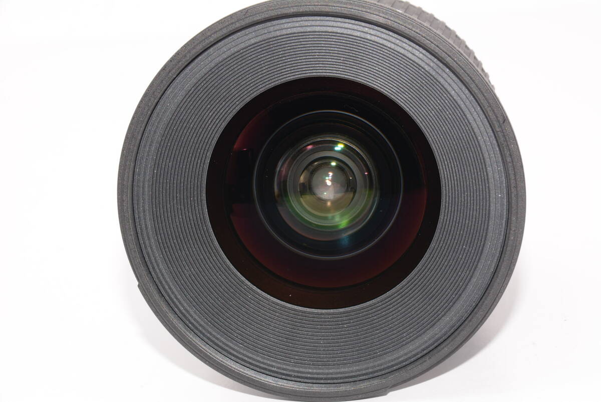 【外観特上級】タムロン TAMRON 17-35mm F2.8-4 sony minota #u1243の画像4