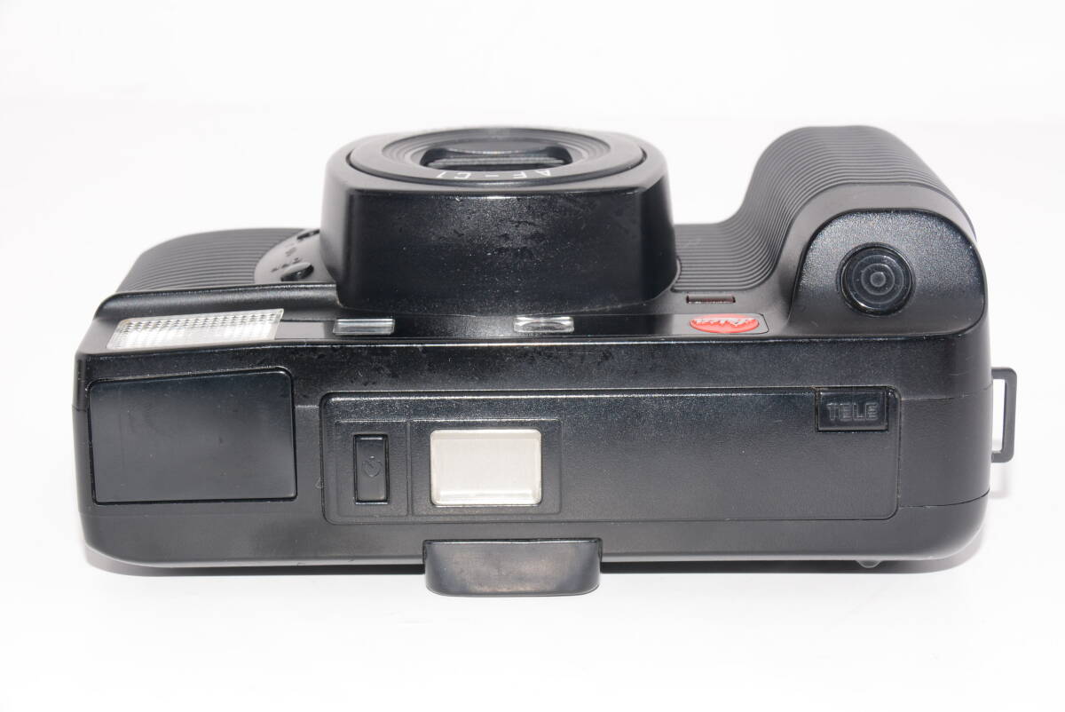 【外観特上級】LEICA ライカ AF-C1 コンパクトフィルムカメラ　#a12332_画像3