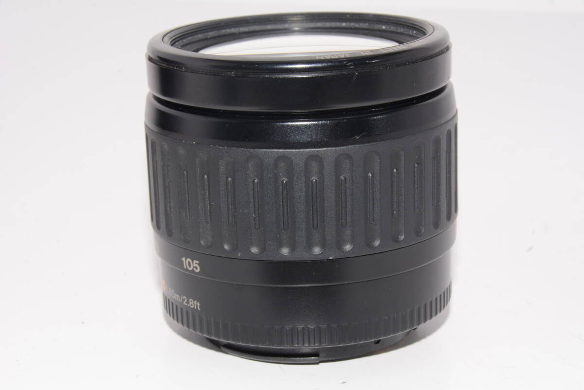 【外観特上級】Canon EF キヤノン 35-105mm F4.5-5.6　#a12344_画像3