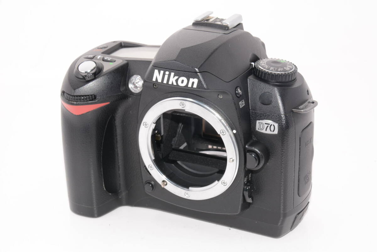 【外観特上級】Canon デジタル一眼レフカメラ EOS 6D Mark II ボディー EOS6DMK2　#a12409_画像6