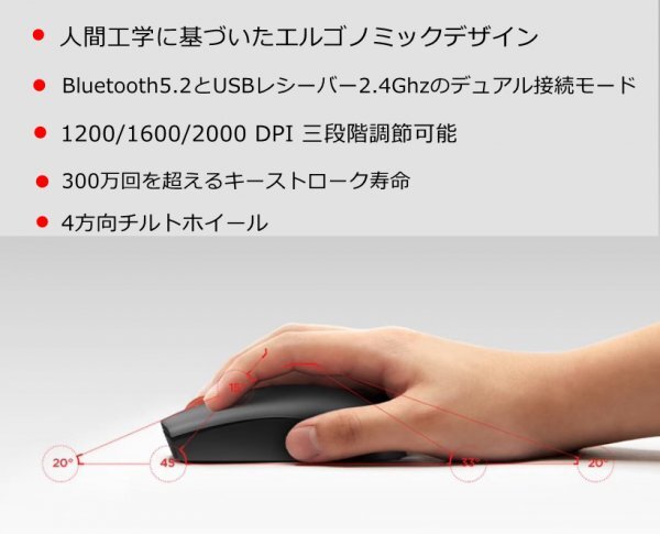  new goods Lenovo ThinkPad original wireless mouse Bluetooth wireless dual mode three -step DPI MOBTM90 black blue LED type 2.4Ghz