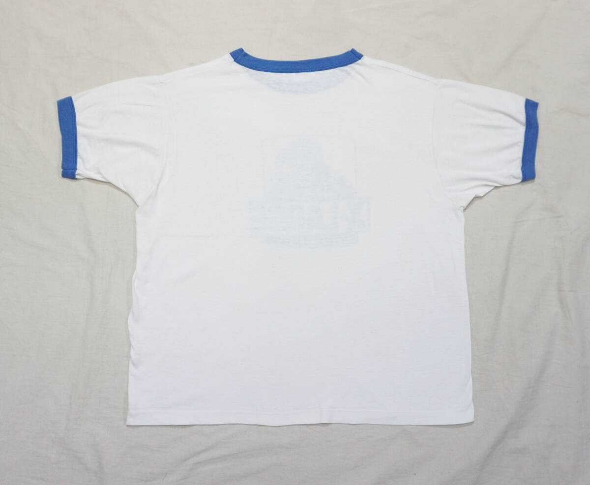 90´s USA製 初期 X-LARGE Store Tシャツ Beastie Boys Mike D 90´s USA製 初期 X-LARGE Store Tシャツ Beastie Boys Mike D