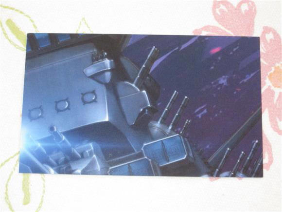 ★★ 宇宙戦艦ヤマト2202　トレカ 【 155　森雪 】 トレーディングカード ★REBEL3199　2199　2205_画像2