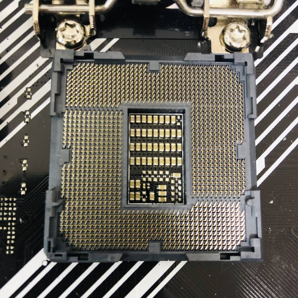 マザーボード ASUS PRIME H470-PLUS  LGA 1200 第10世代インテル ATX 動作未確認の画像2