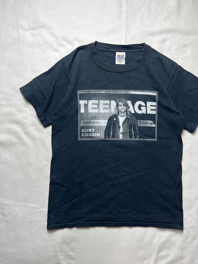 vintage Kurt Cobain Teenage カート・コバーン 2002|Yahoo vintage Kurt Cobain Teenage カート・コバーン 2002|Yahoo