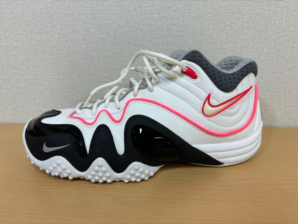 NIKE ZOOM UPTEMPO V PREMIUM/27 5cm/366570-110/ズームアップ NIKE ZOOM UPTEMPO V PREMIUM/27 5cm/366570-110/ズームアップ