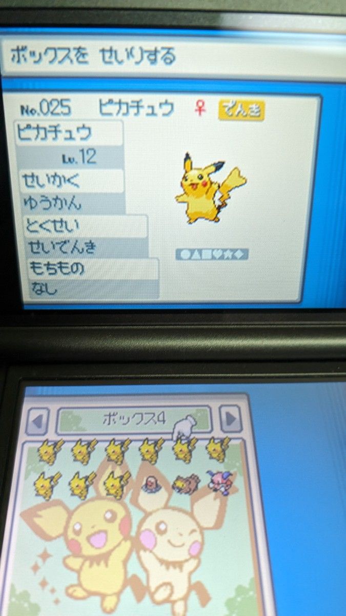 ポケットモンスター ハートゴールド DS 任天堂 ソフトのみ