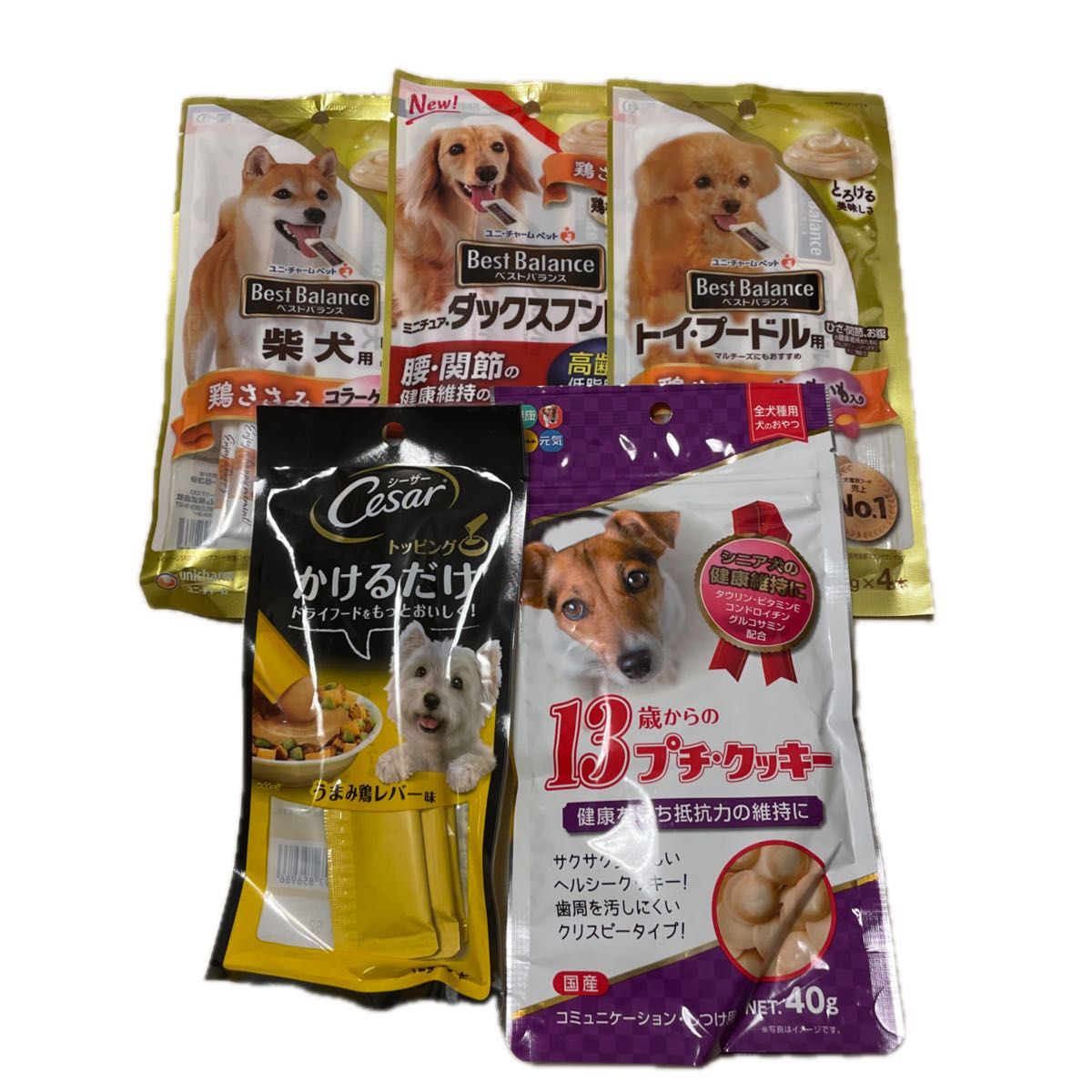 グリニーズプラス　成犬用超小型犬用30本入り×2個　成犬用小型犬用6本入り×1個　おまけ付き