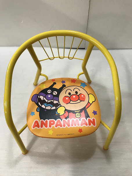 P/PINOCCHIO/ Anpanman .. chair / baby chair / Anpanman / chair / goods for baby /P5.7-49 bird 