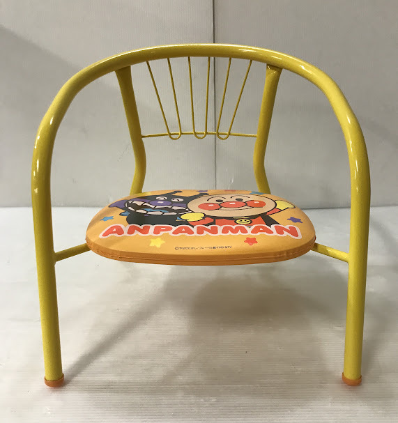 P/PINOCCHIO/ Anpanman .. chair / baby chair / Anpanman / chair / goods for baby /P5.7-49 bird 