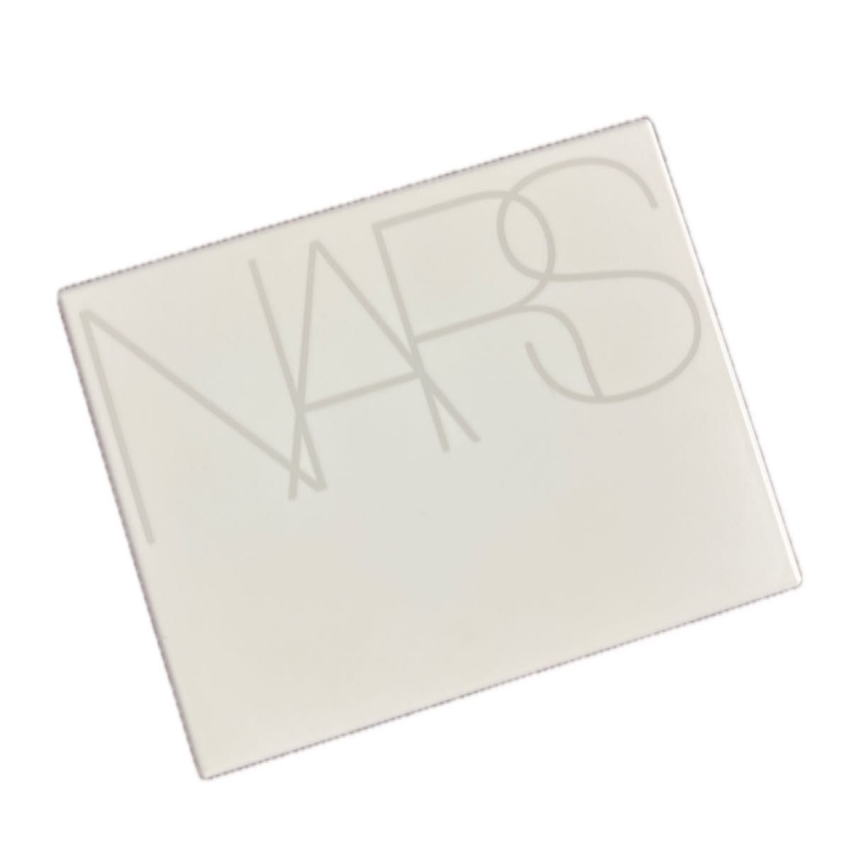 NARS クワッドアイシャドー 00123 QUAD EYESHADOW ナーズ