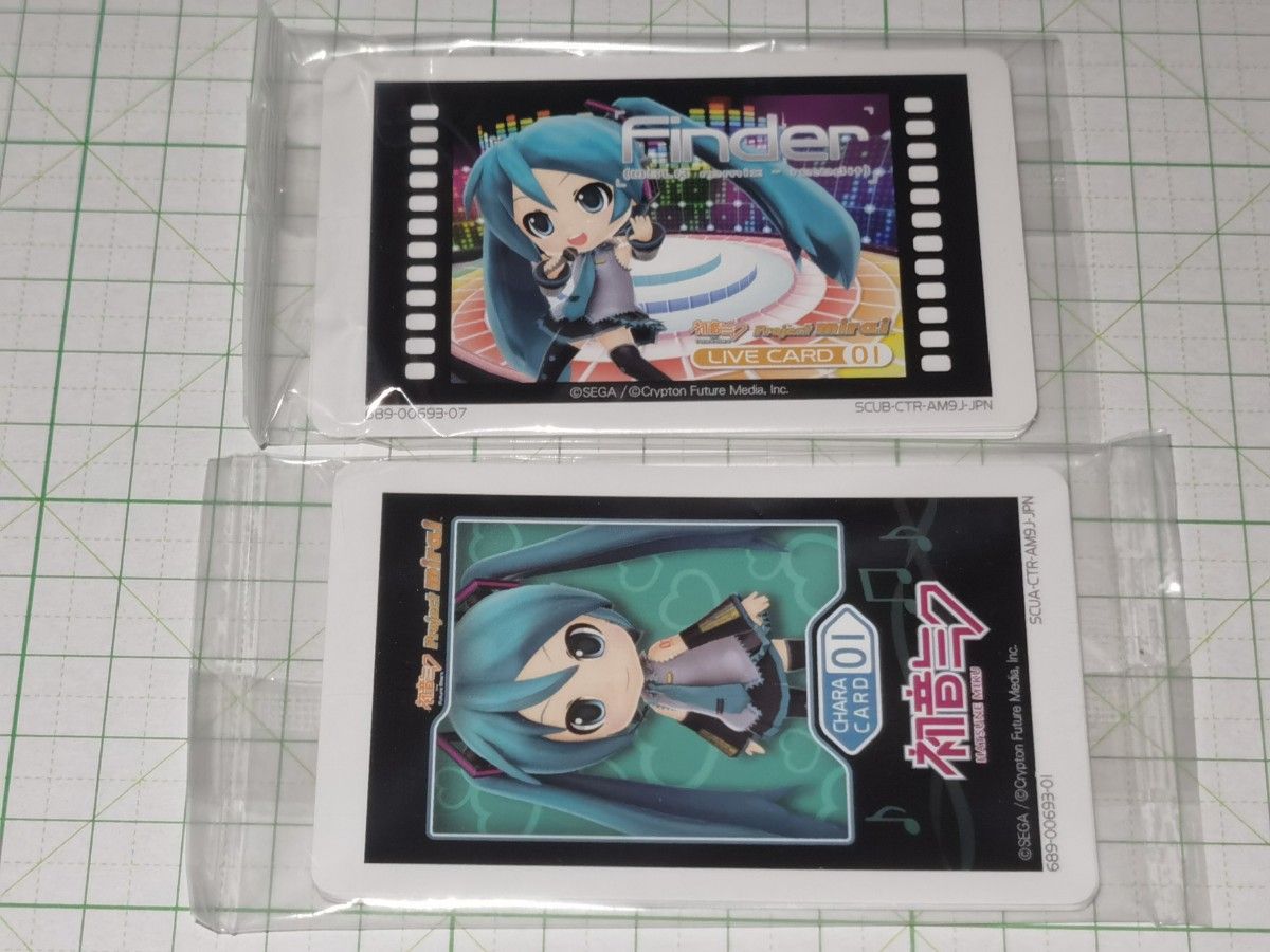 中古美品 ニンテンドー3DS 初音ミク and Future Stars Project mirai ぷちぷくパック ねんどろいど