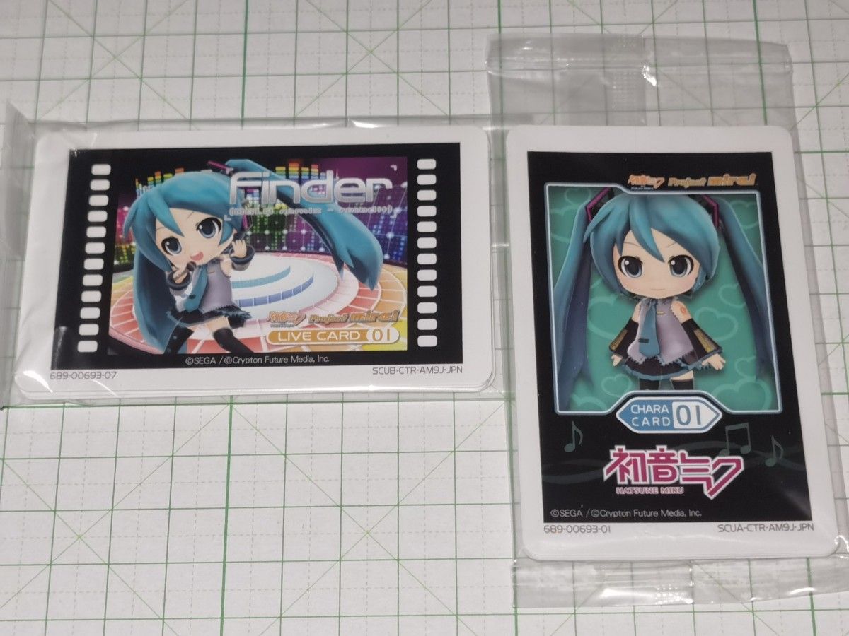 中古美品 ニンテンドー3DS 初音ミク and Future Stars Project mirai ぷちぷくパック ねんどろいど