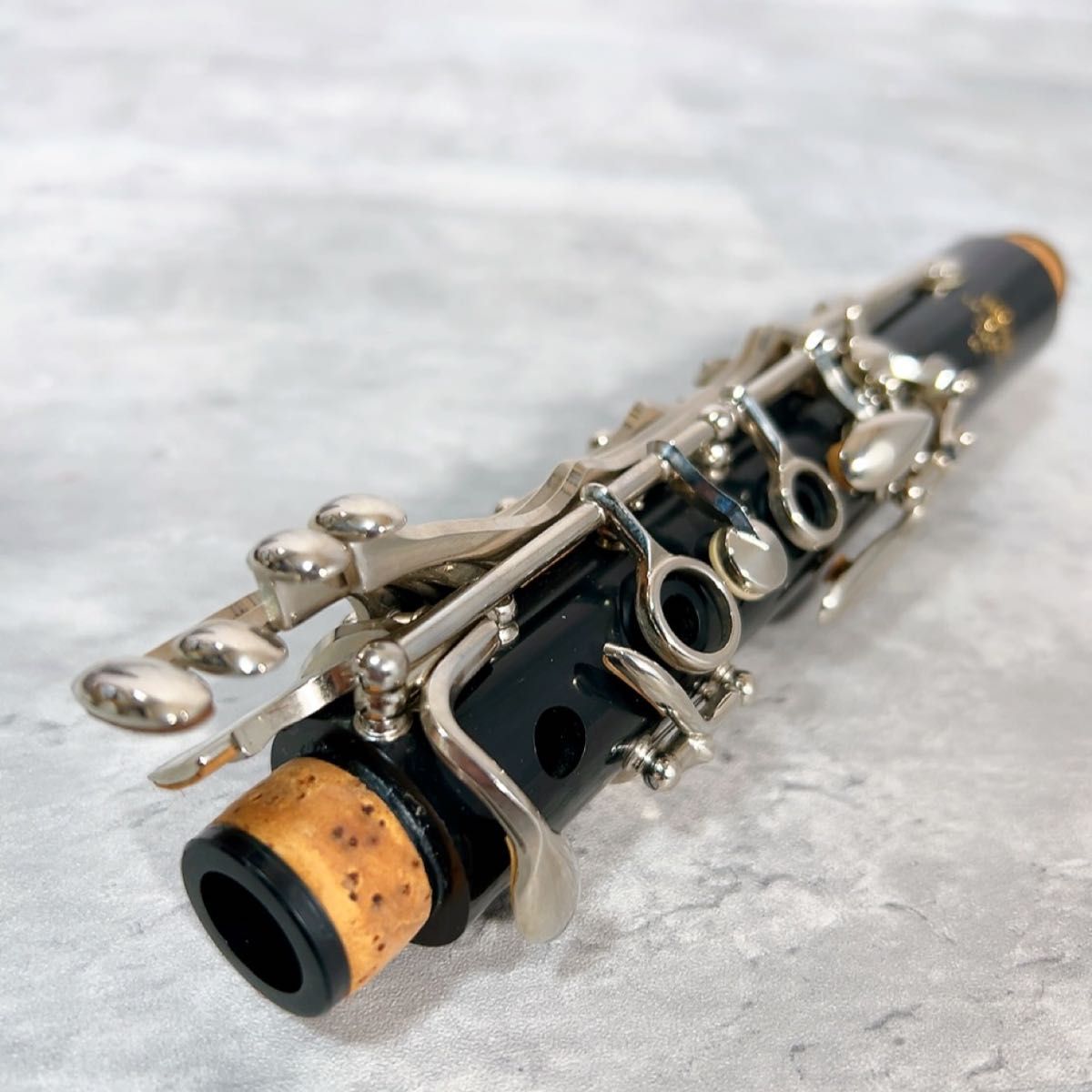 Z190 【ほぼ新品】YAMAHA ヤマハ YCL-251 クラリネット 管楽器 Z190 【ほぼ新品】YAMAHA ヤマハ YCL-251 クラリネット 管楽器